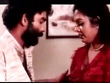 Mallu actress Sajini breasts grabbed compilation