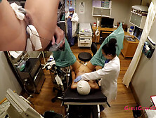 Research Inc - Patient 135 - Of 7