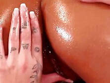 Petites4sex - Older Woman Seduced By A Young Latin Girl In This Threesome