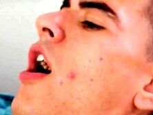 MissyMartines & JordiElNinopolla's Hot Sex Adventure" or "Sexual Spying Mission With A Twist",  depending on if you w