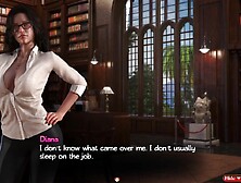 TREASURE OF NADIA - (PT 23) - I will find this fucking treasure chest