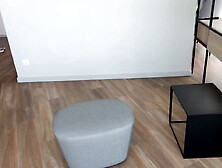 Fetish of my stokings and legs by Joss Lescaf