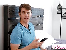 Demi Hawks, "We're not even really Fucking, Im just borrowing Your Dick" - S12:E8