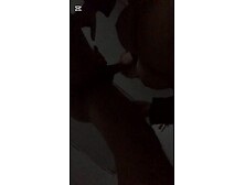 NOCHE DE SEXO DURO, CULO ENORME