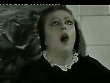 Polvos belicos - spanish vintage