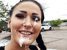 Best Real Porno Ever! Public,  Squirting,  Fuck,  Cum-Shot,  Piss!