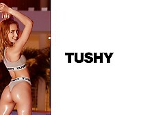 Sensual Kelly Collins at side fuck xxx