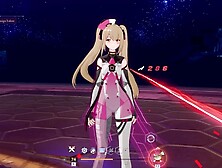 Pepper ryona - Tower of Fantasy