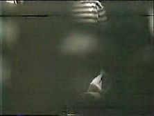 Real window scenes of the hot looking amateur