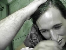 I have an outstanding oral-service knowledge,  which is why I made this non-professional pov movie,  in which I make my paramour g