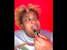 ASMR GF POINT OF VIEW: Meet Your BIG BODIED WOMAN Crush Today