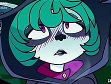 Rocking greedyneko at hd porn