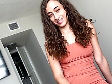 Trying Anal With Teen Step Sister ~ Scarlett Page ~ Household Dream ~ Scott Stark