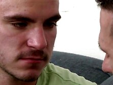 Hot Ass Banging - Blow Job & Anal Sex with Hot Guy James