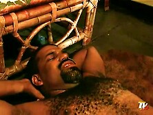 Lanna Bundão Bom da Fuck 7 of 7: Big Ass, Anal & Brunette Porn