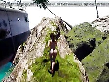 Game Walkthrough - Beasts in the Sun, Part three