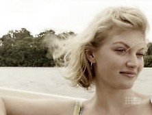 Cariba Heine In Blood Brothers (2011)