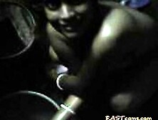 Desi Bhabi Hot Nude Bath