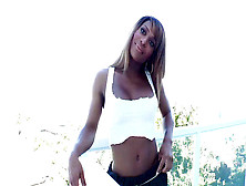 Tgirl,  Multiracial