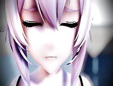 Mmd R18 Serious Fuck At The Command Of The Commander