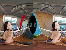 Happy Ending In Bangkok With Diana