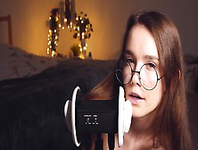 Asmr - Naughty Librarian Wants Your Asmr - 2 December 2019