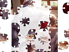 Furry Jigsaw 72 (Part 1)