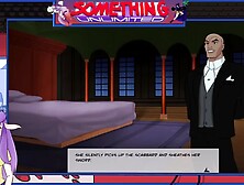 Gunsmoke Games Something Unlimited Episode 139 Dancing Queen