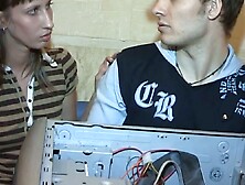 UNLEASHED PASSION Taniellescinimate Frenzy Insatiable Brunette Beauty Takes You on a Wild Ride!