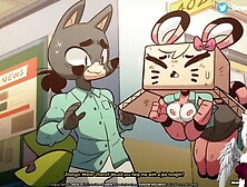 Verified Amateurs - furry animation porn