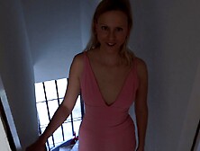 Partybitch Vom Nachbarn Gefickt