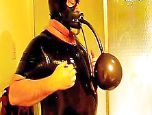 #gagbear - Wet Rubber