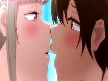 New Hentai - Imaizumin Chi Wa Douyara Gal No Tamariba Ni Natteru Rashii 3 Subbed