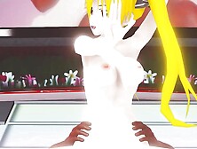 Mmd R18 King Lamb Sex Dance 3D Hentai