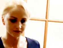 Monster Biggest Ruined HandsFree Facial ejaculation tugjob - Edging Denial, Lips in Goo - LiLusHandJobs