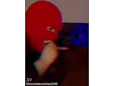 Amateur Latin chick Wife Sloppy Deepthroat