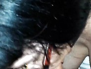 Laid bbw blowjob handjob cum on tits