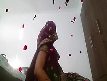 New Indian Girl Fucking With White Guy