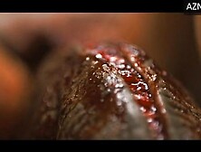 Cailee Spaeny Sexy Scene  in Alien: Romulus