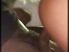 18 year old german ride my dick until she can't take it.  I love shoving my dick into her pussy.