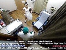 Freach Immigrant Adrianna Fox Need To Pass Medical Exam To Stay In US By Doctor Tampa @GirlsGoneGynoCom