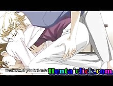 Slim Anime Gay Hot Masturbated And Sex Action