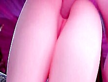 【Mmd R-Teenie Sex Dance】Big Cutie White Booty Insane Anal Sex Inside The Sex Bar 甘いお尻 [Mmd]