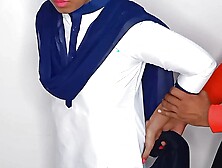 Komal ko teacher ne pichwade bahut mara fir bhai ne ice cube ke sekha