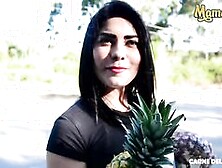 CARNE DEL MERCADO - #Devora Robles - Hot Colombiana Has