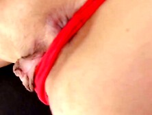 Insatiable Nikkys Anal Odyssey When Size Doesnt Matter!