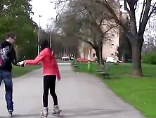 UNLEASHING THE MONSTER 19YO INNOCENCE SHATTERED ON CAMERA