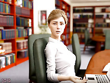 University Of Problems 50 - A Filthy Hot Story By MissKitty2K