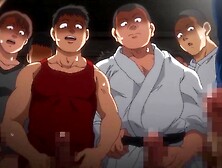 saiya shido 6: Big Tits, Big Ass & Creampie Porn