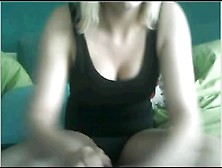 Webcamz Archive - Girl With Sunglasses Flashing Chatroulette. mp4